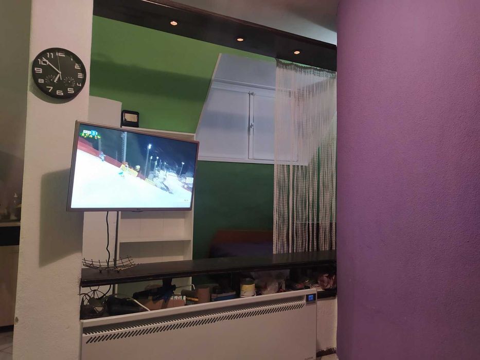 Двустаен, обзаведен, Широк Център, 60 кв.м.