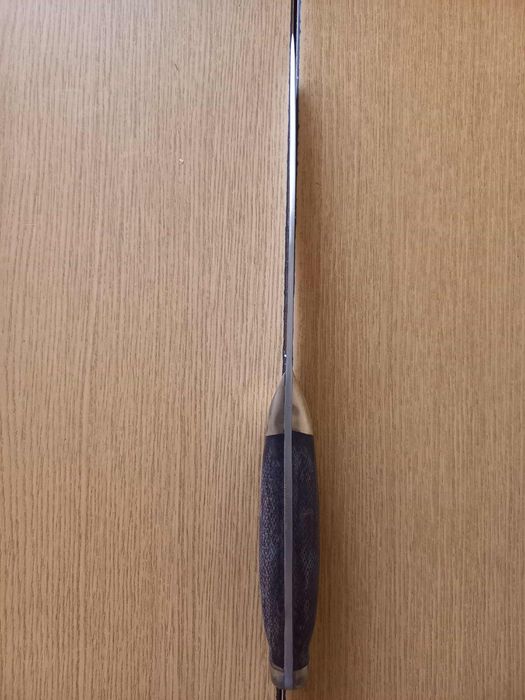 Стар нож от СОЦа