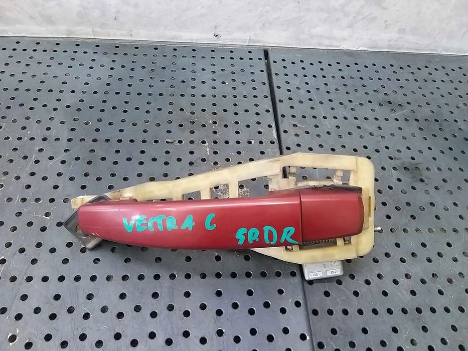 Maner usa dreapta spate opel vectra c