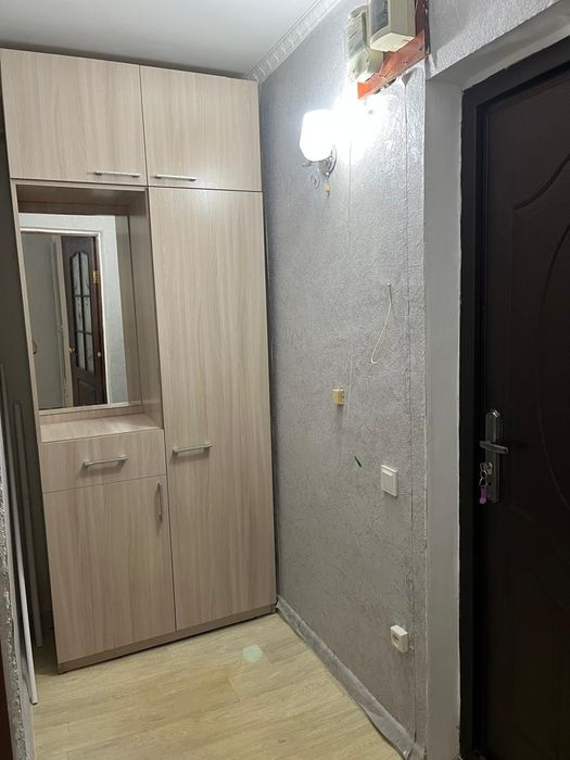 Сдаётся квартира