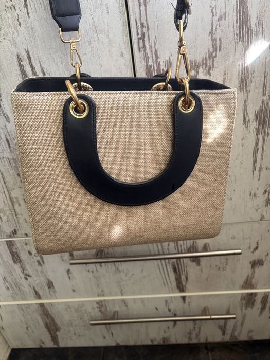 Дамска чанта Dior