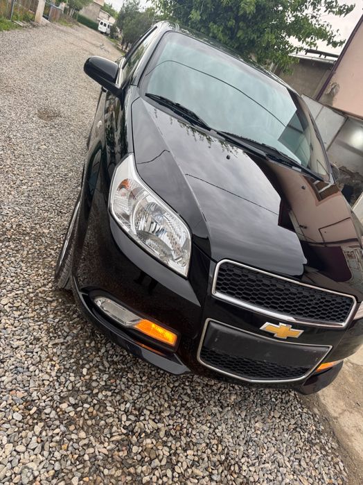 Chevrolet Nexia 2022 — 3