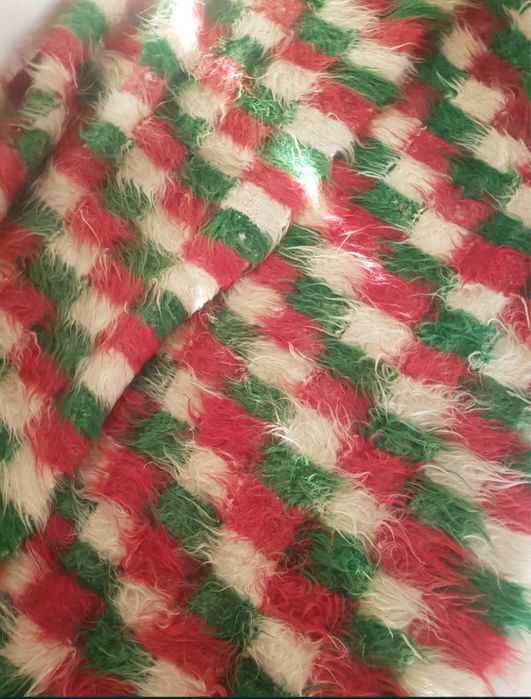 Plocad lana naturala (sarica)