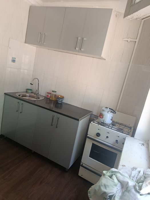 Zudlik bilan 1 xonaliy xonadon sotiladi