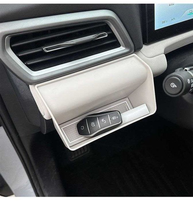aksesuar BYD yuan up аксессуары для BYD YUAN UP