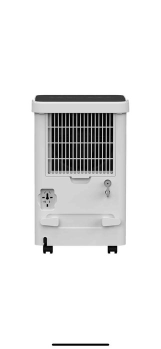 Dezumidificator camera