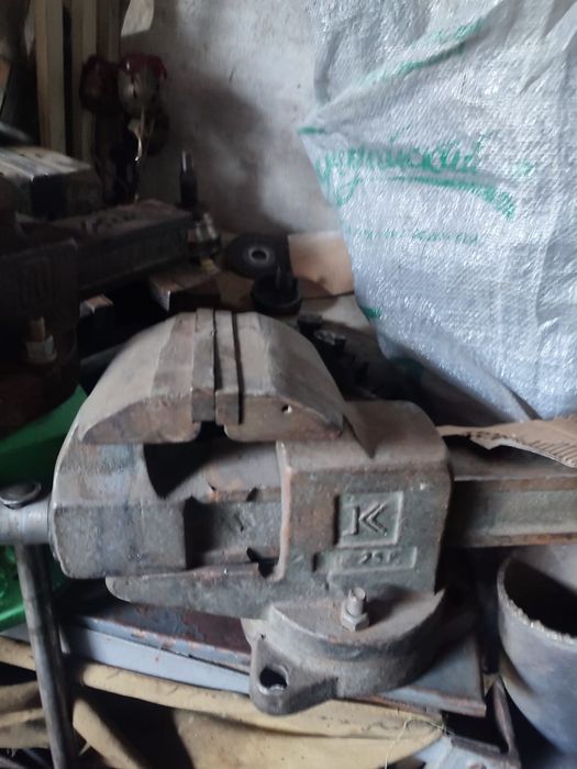 Гири инструменты