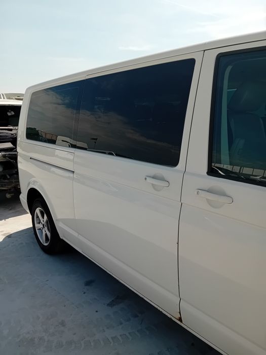 Фолксваген Транспортер / VW Transporter T5 1.9 / 2.0/ 2.5 TDI НА ЧАСТИ