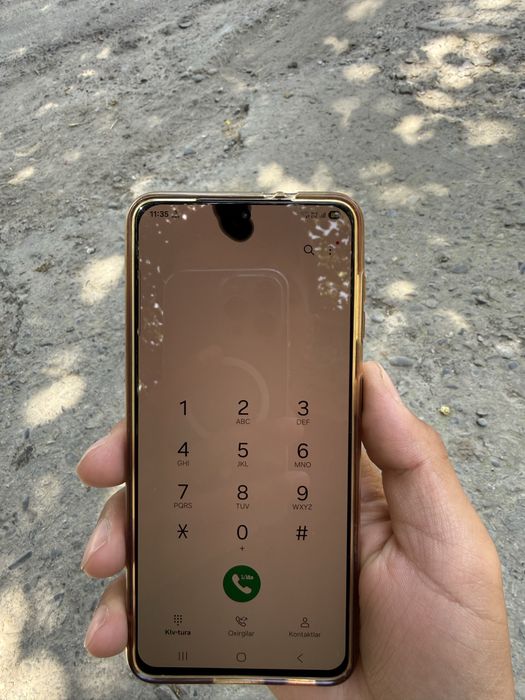 Samsung S21 sotiladi srochna