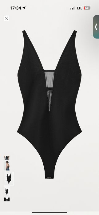 Продам новый боди