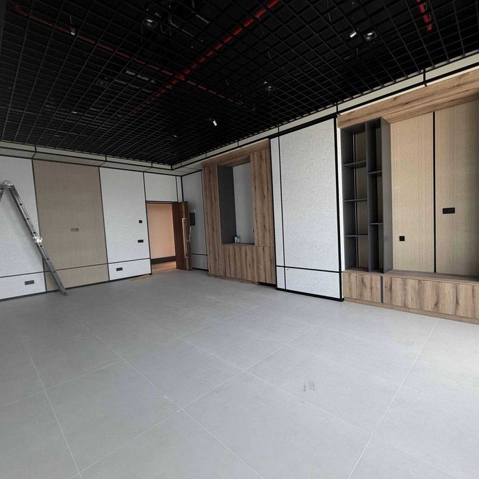 Продажа офиса в Яккасарае | Ор. Piramit tower | ТОРГ ДО СЛЕЗ.