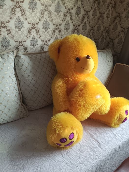 Продается Мягкая игрушка