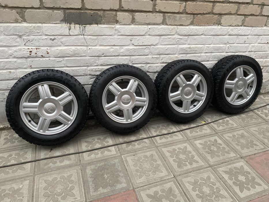 Продам Торусы р-14 4*98