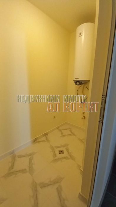 3-стаен в Варна-Кайсиева градина площ 75 цена 550