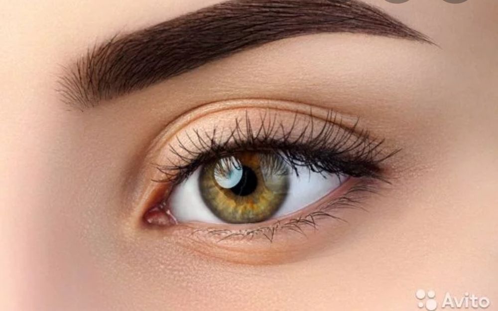 Карандаш для бровей