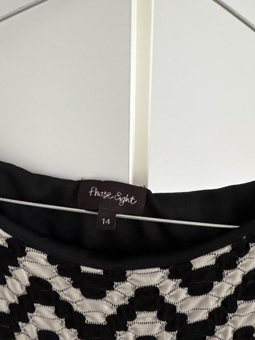 Rochie Phase Eight UK mar 14 (M)