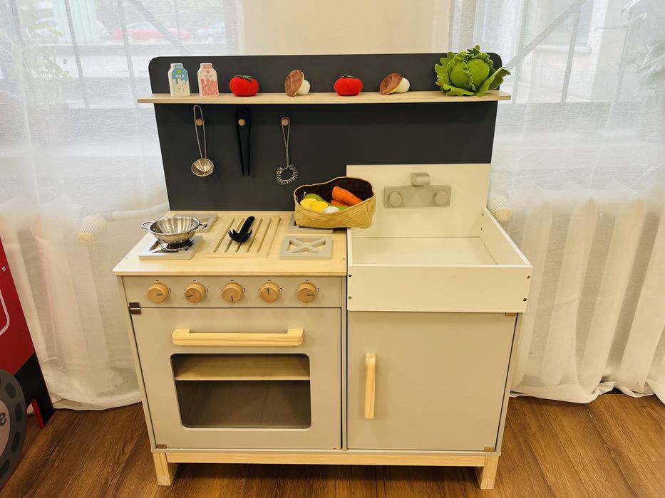 Зала под наем с голям детски кът, жк.Люлин или пакет детски РД