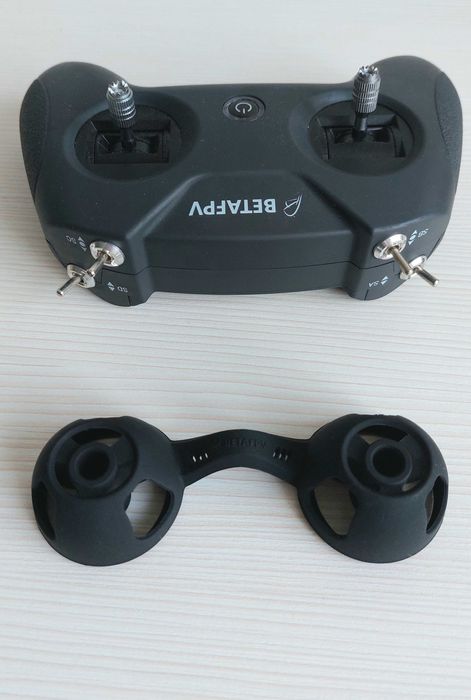 FPV дрон комплект BetaFPV Aquila16 FPV Kit
