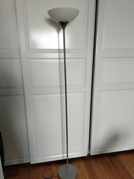 Торшер, светильник Икея,Ikea