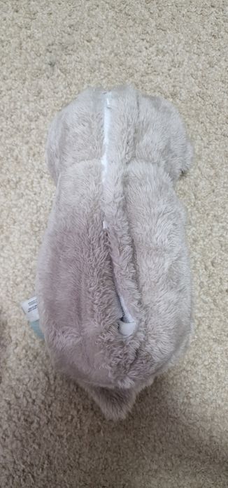 Fisher price успокояваща видра