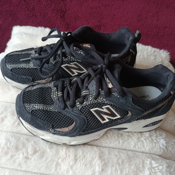 New Balance, 35 номер