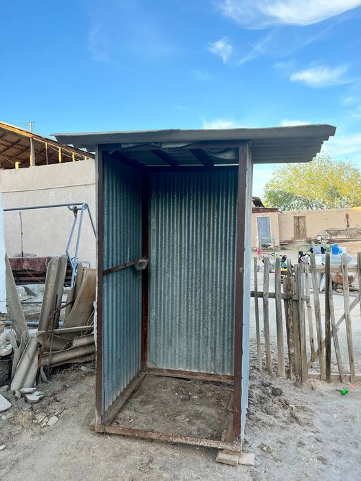 Душовой бар 700 000