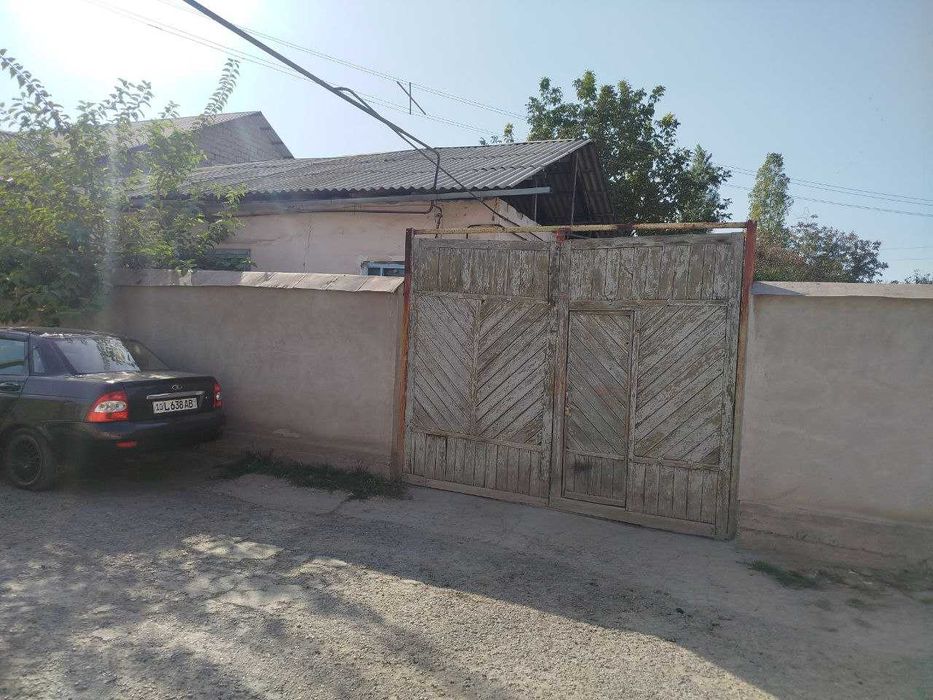 Продается дом 3,5 сотки