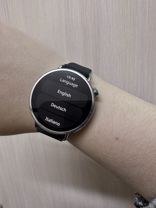 Xiaomi Watch S4 {{Алматы}} 998552