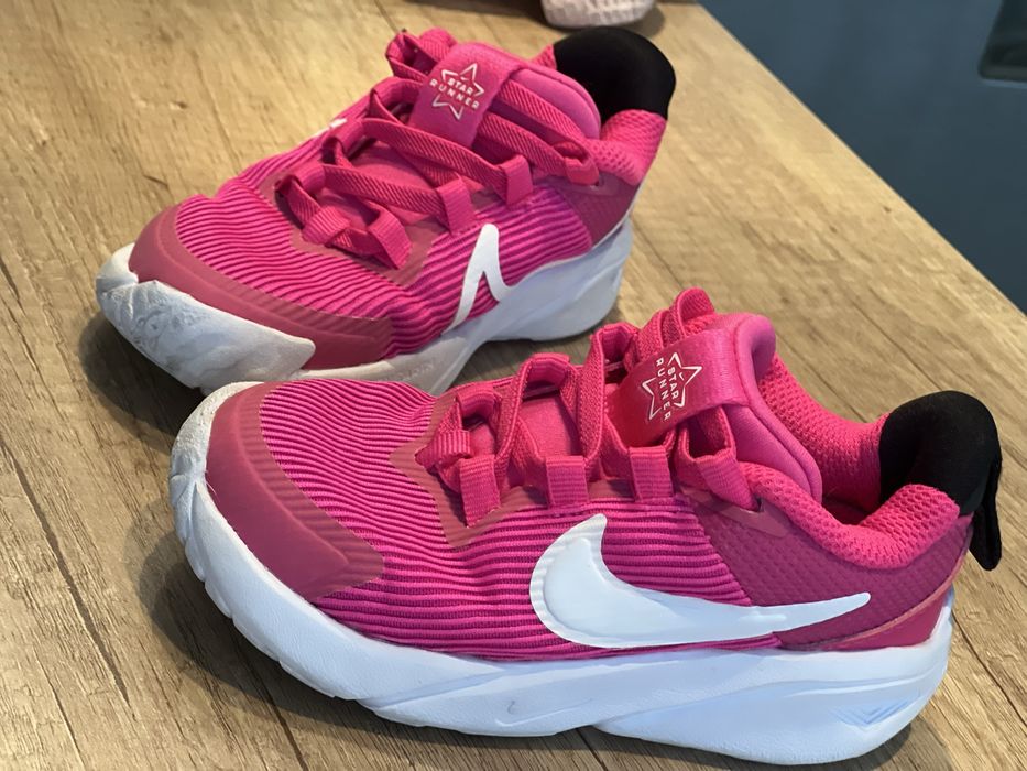 Nike star runner 4, marimea 23.5 ( 13cm )