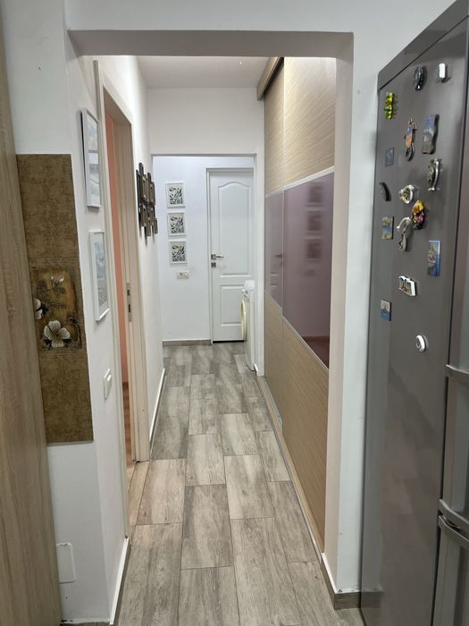 Inchiriere Ap. 4 camere Vergului/Pantelimon - Proprietar
