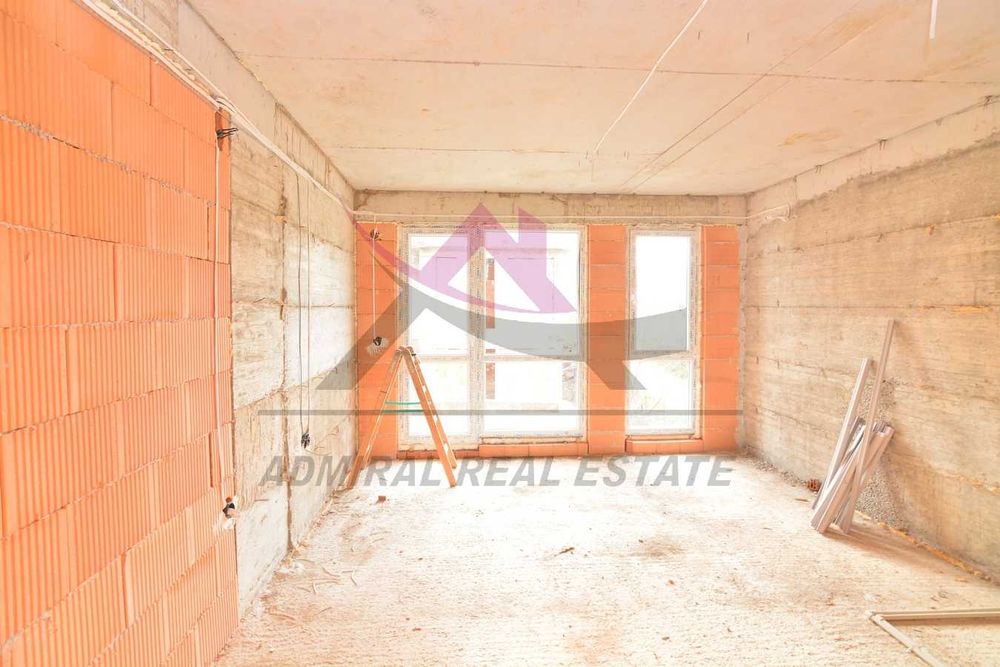 Продава се Двустаен апартамент в с. Изгрев, Област Варна - 53 кв.м за 1491 €/кв.м - Снимка #4