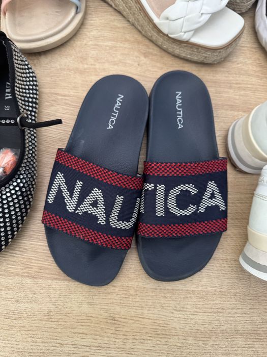 Детски обувки zara Nautica river island patrizia pepe