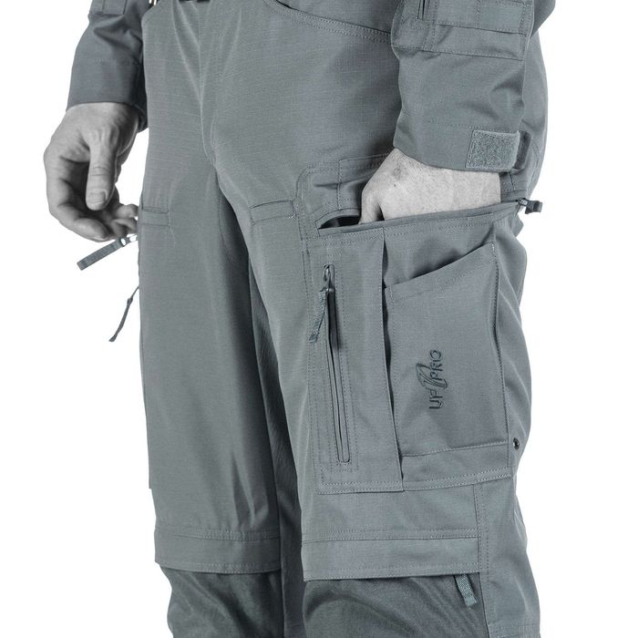 UF Pro P-40 All Terrain Tactical
Pants Steel Crrey