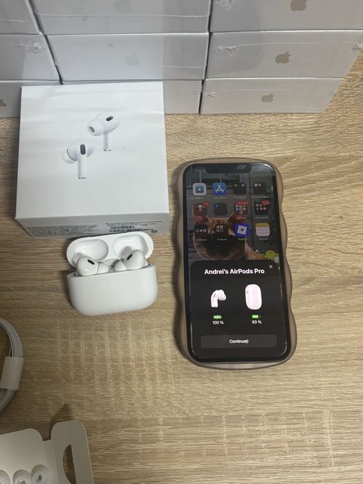 Apple AirPods Pro 2