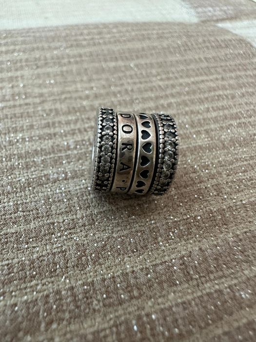 Талисмани Pandora