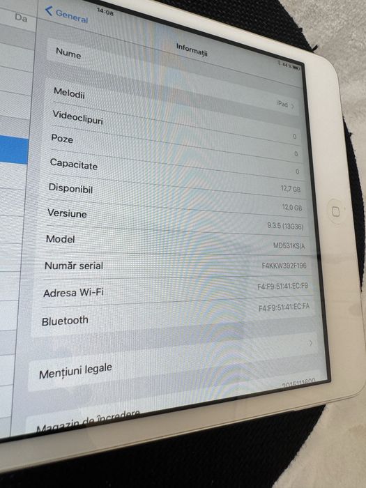 Apple Ipad mini