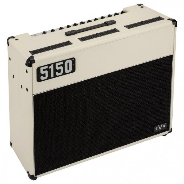 EVH 5150 Iconic Series 60W 2x12 Combo - Ca Nou