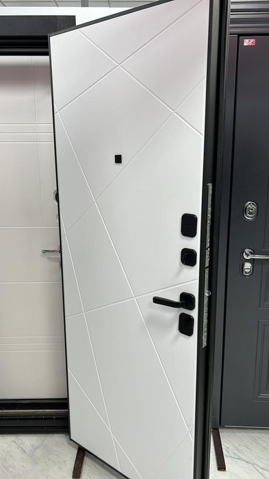 Россия  железный  двери