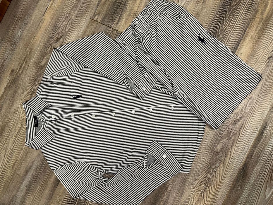 Compleu de dama Polo nou