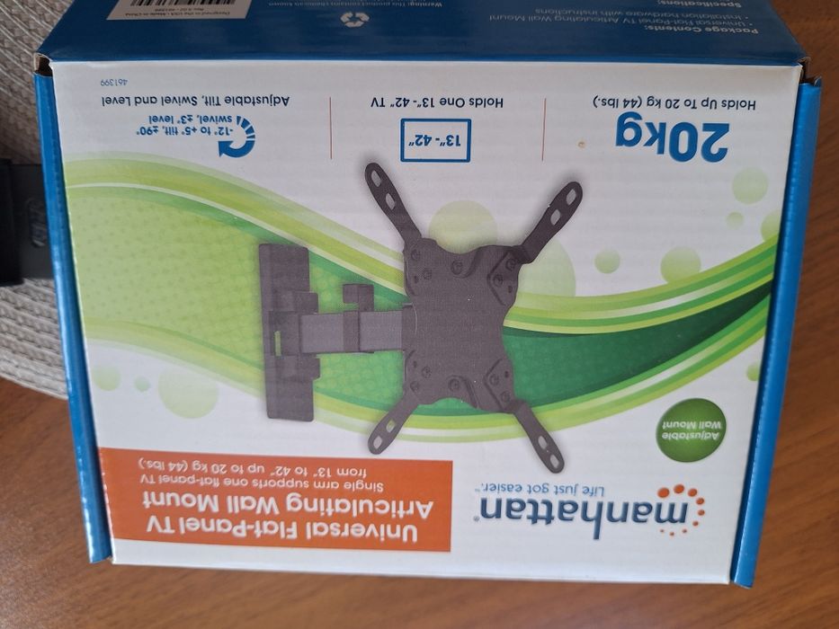 Стойка за телевизор