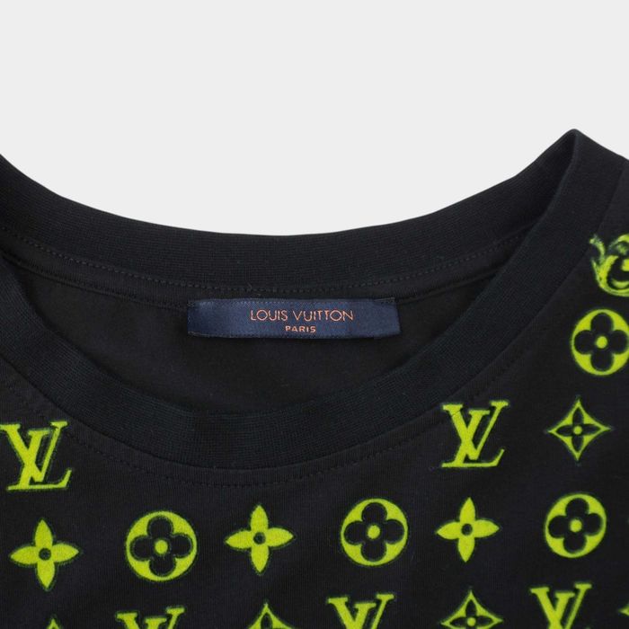 Louis Vuitton тениска - XL