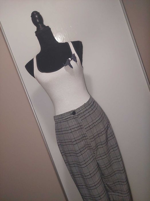 Pantaloni Diided office deisebiti