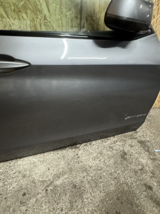 Usa bmw X5 F15 dreapta fata 2014-2018