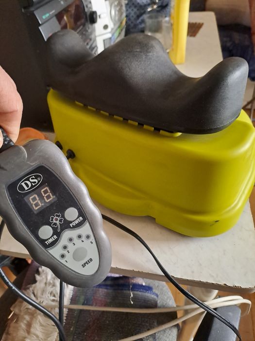 Массажёр для ног