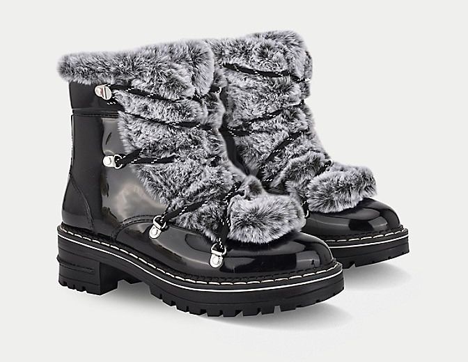 Продам ботинки Tommy Hilfiger