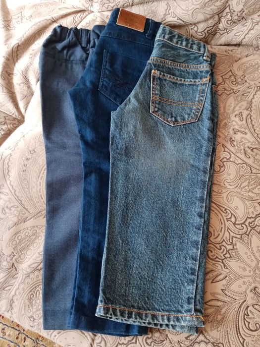 Одежда для мальчика, 104.