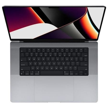 MacBook Pro 16″ M1 Pro 16/512GB