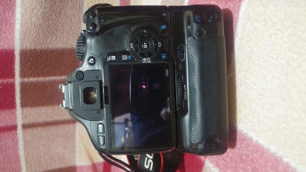 Продам фотоаппарат