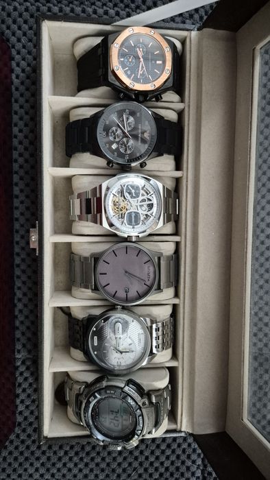 Vând Ceasuri Bărbătești