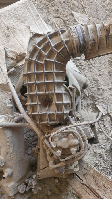 Дозатори вилка для Ауди